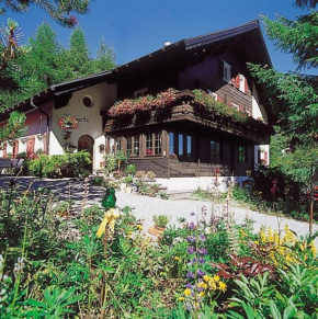 Hotel-Pension Marmotta, Gargellen, Österreich